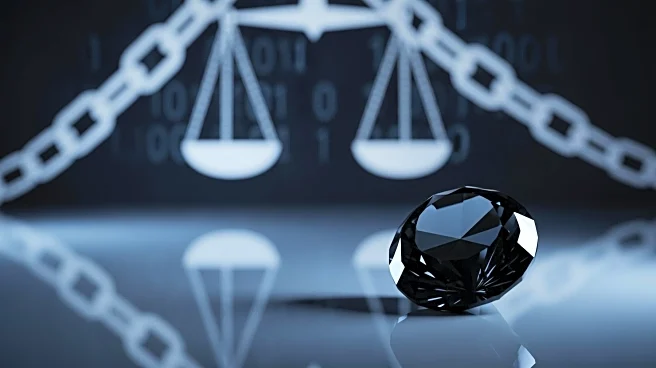 FBI Pursues 'Cryptoqueen' Ruja Ignatova as Guernsey Court Sets Asset Seizure Deadline