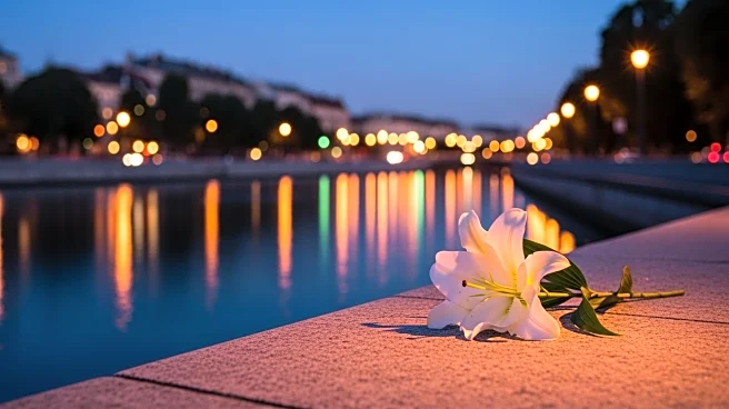 Netanya Mayor Miriam Feirberg Dies at 74 After Illness