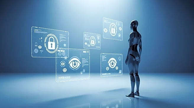 Teleoperated Humanoid Robots Raise Privacy Concerns Among Users