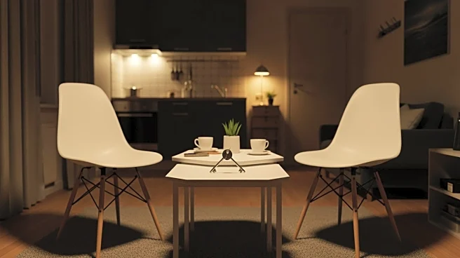 Financial Pressures Lead Singles to Consider Moving in Together Sooner