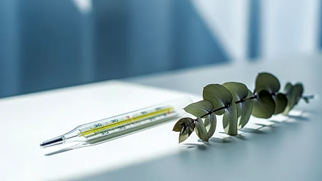 Southampton Hospital Launches Campaign Amid Severe Flu Season