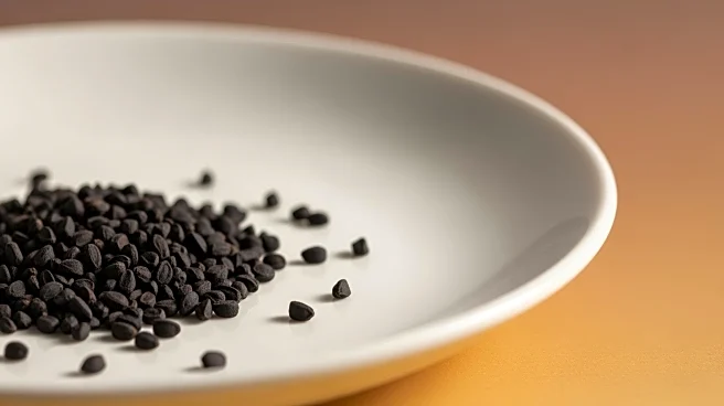 Research Team Identifies Black Cumin's Role in Reducing Obesity and Cardiovascular Risks