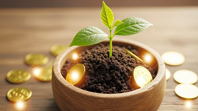 Innovative Financing Models Aim to Bridge Climate Finance Gap for Smallholder Farmers