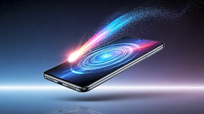 Perplexity Launches AI-Powered Comet Browser on Android, Expanding Mobile Capabilities