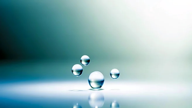 Researchers Develop Microsphere Technology for Non-Invasive Gut Health Diagnosis