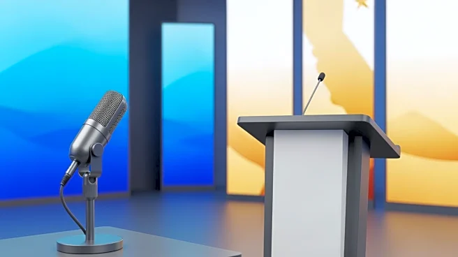 Rep. Eric Swalwell Announces Bid for California Governor on National TV