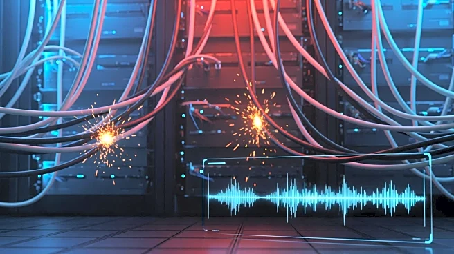 Chinese Cyberspies Deploy 'BadAudio' Malware in Supply Chain Attacks Affecting Taiwanese Firms