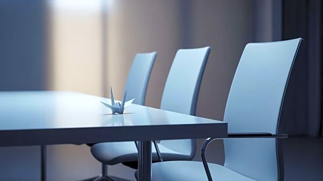 South Korea Postpones Trilateral Meeting Due to Japan's Remarks on Taiwan