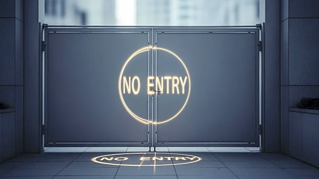 Singapore Imposes Entry Ban on Four Israeli Settlers Amidst International Law Concerns