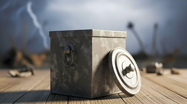 Florida Congresswoman Charged with Theft of Disaster Funds