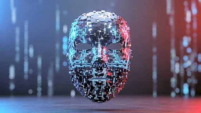 Scammers Exploit AI and Deepfakes in Taylor Swift Giveaway Hoax