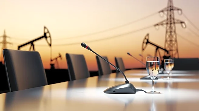 Forvis Mazars Participates in MSGBC Oil, Gas  Power 2025 Conference to Drive Energy Sector Dialogue