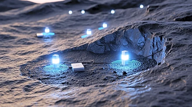 Scientists Use AI to Uncover Cause of Santorini Earthquake Swarm