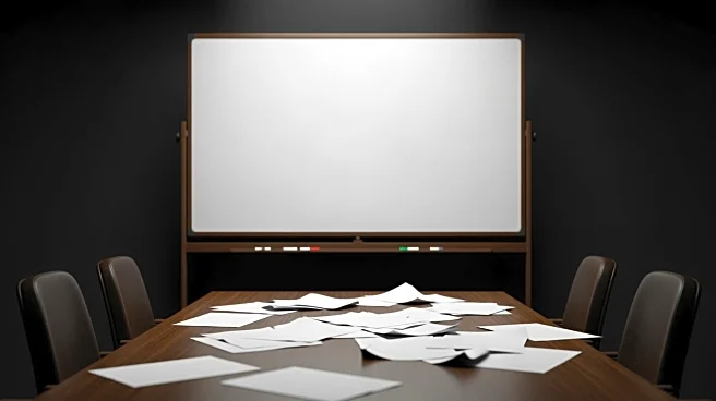 UK Covid Inquiry Reveals Flawed Pandemic Plans and Missed Opportunities