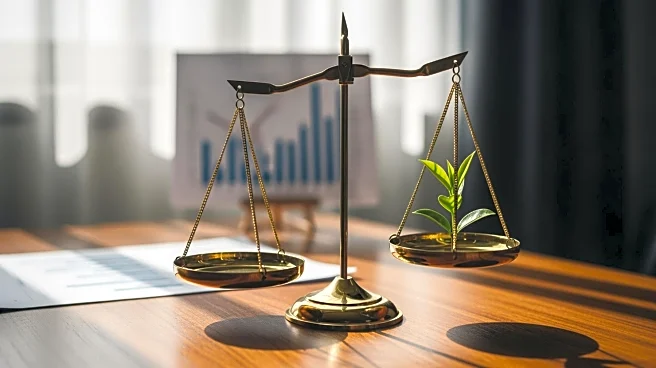 State Economist Highlights Oregon's Economic Slowdown and Potential Growth