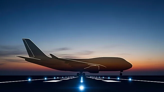 U.S. Air Force Plans Next-Gen Airlift to Replace C-17 and C-5 by 2038