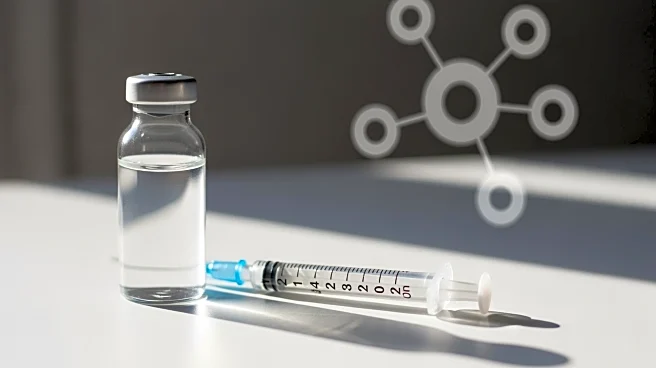 Romania's Measles Struggle Offers Lessons for U.S. Amid Vaccine Hesitancy