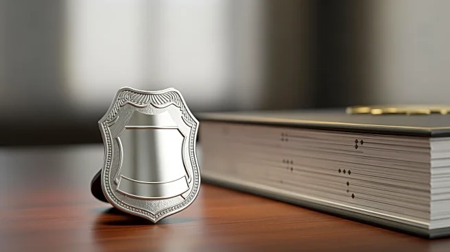 ICE Official Faces Scrutiny Over Abrego Garcia's Deportation Case