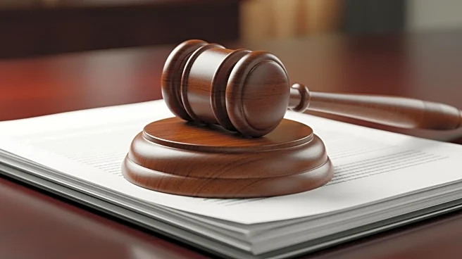 Federal Prosecutors Investigate Alleged Mortgage Fraud Involving Sen. Adam Schiff