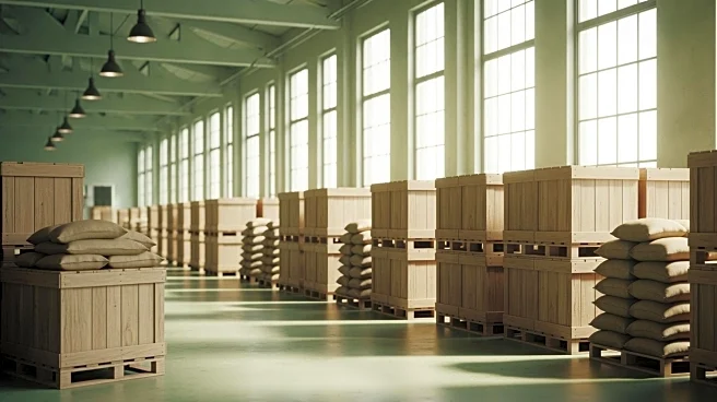 PHDCCI Panel Discusses Future of Agriculture Warehouse Market in India