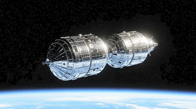 International Space Station Celebrates 25 Years of Scientific Discovery