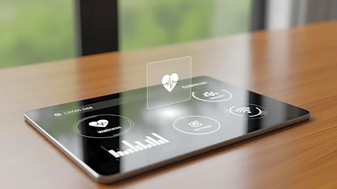 Government Introduces Health Tech Tools to Improve Men's Health Engagement