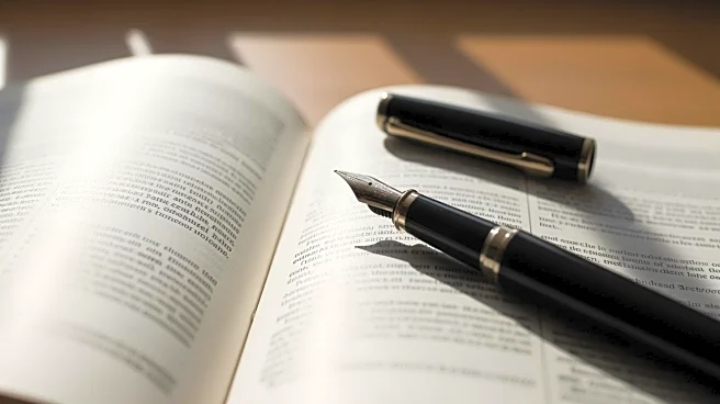 Study Reveals Passive Voice Decline in Academic Writing Across Disciplines