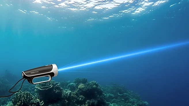 NOAA Completes Successful Ocean Mapping Expedition in Cook Islands