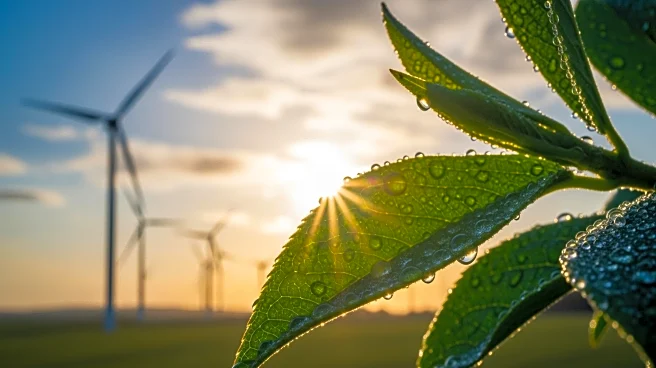 Brazilian President Lula Advocates for Renewable Energy Transition at UN Climate Talks