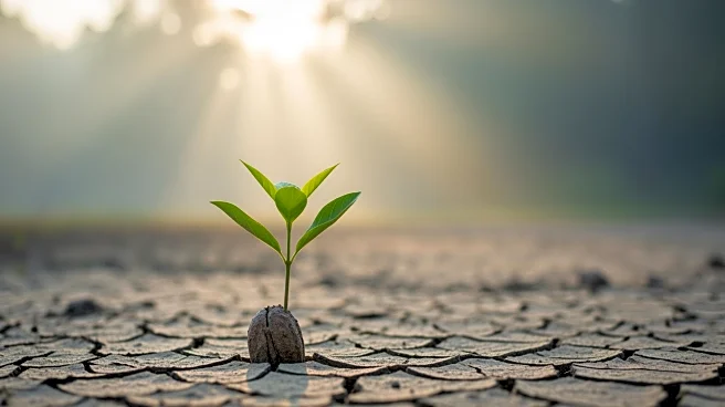 Advice for Young Scientists: Strategies for Growth and Resilience