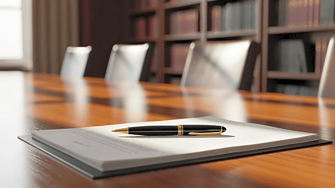 Senate Agriculture Committee Advances Michael Selig's Nomination to Lead CFTC