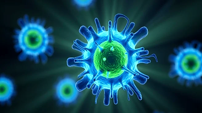 NK-Cell Therapy Trial Shows Promising Results for Pancreatic Cancer Patients