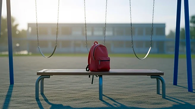 Valencia Family Outraged After Child Wanders Away from School Program