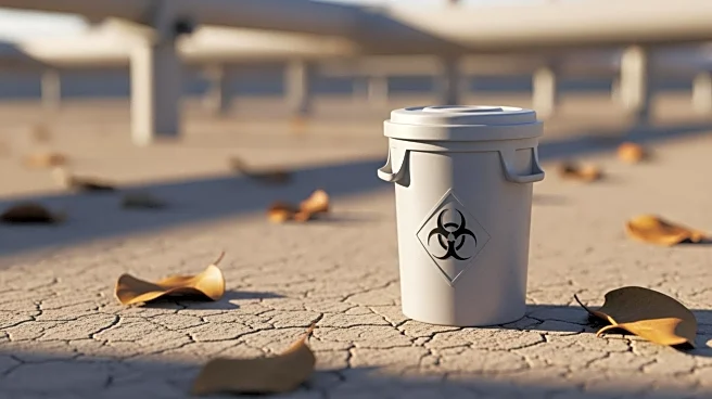 Pest Control Companies Settle for $3.15 Million Over Illegal Waste Disposal in California