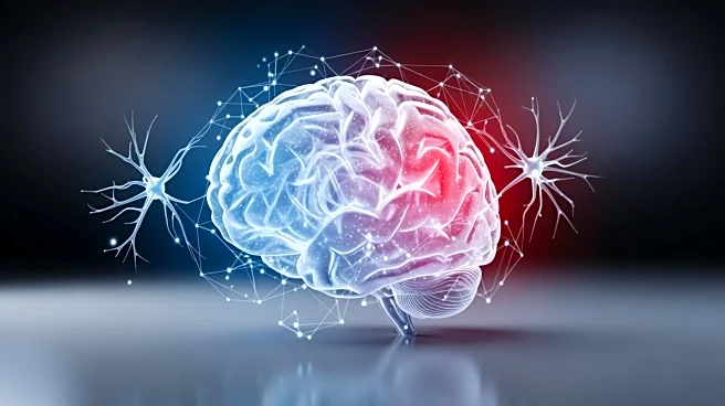 Rise in Stroke Cases Among Younger People Raises Health Concerns