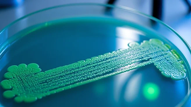 Scientists Warn of Rapidly Spreading Antibiotic-Resistant Typhoid Strains