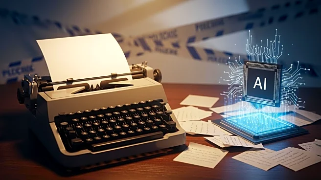 Intellectual Elite Express Denial Over AI's Growing Influence