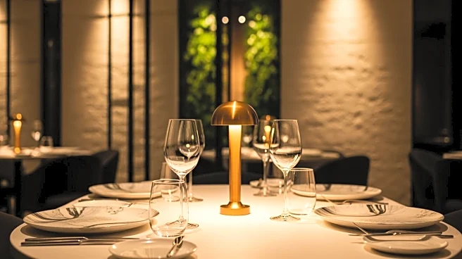 Hilton Anaheim Reinvents Culinary Experience to Enhance Guest Engagement