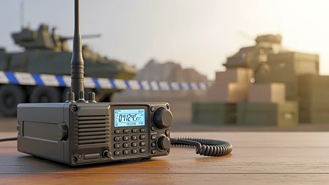 Germany Intensifies Military Support for Ukraine Amid Russian Aggression