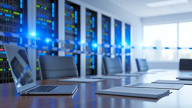 California Department of Corrections and Rehabilitation Faces IT Funding Challenges, Seeks Vendor Collaboration