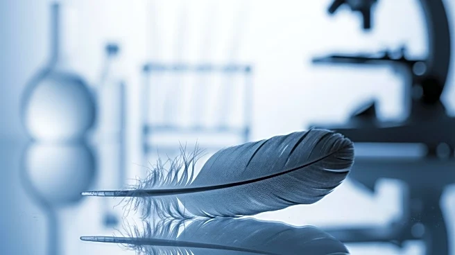 Washington Resident Tests Positive for H5N5 Bird Flu, First U.S. Human Case