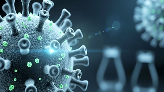 New Flu Strain H3N2 Subclade K Raises Concerns for Upcoming Flu Season