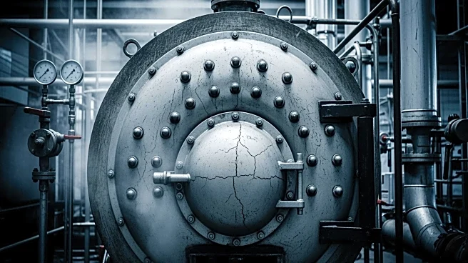 Boiler Explosion at Pakistan Factory Kills 18, Raises Safety Concerns