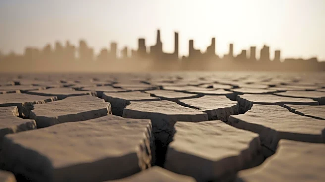 Bangladesh Government Responds to Deadly Earthquake Impacting Dhaka and Surrounding Areas