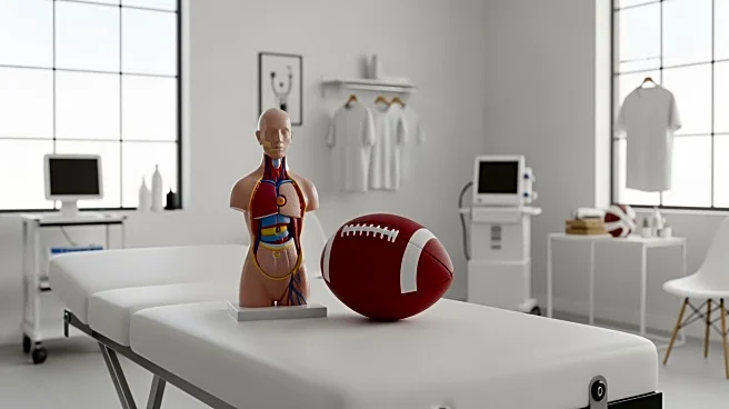 Girona FC and Josep Trueta Hospital Collaborate to Enhance Health and Sports Initiatives