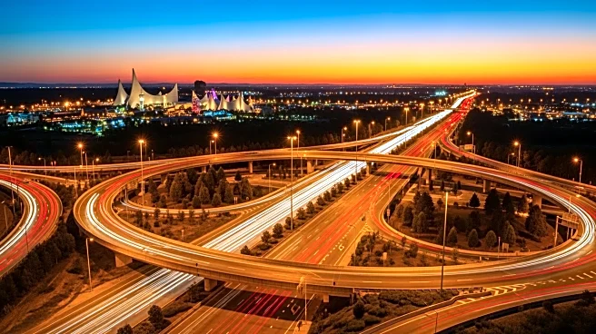 AAA Reports Record Thanksgiving Travel with Orlando as Top U.S. Destination