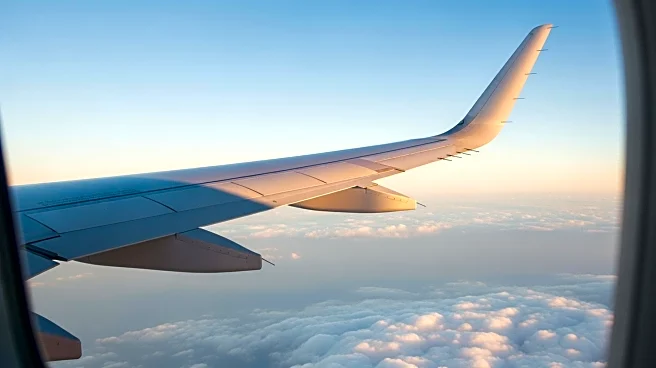 Transportation Secretary Sean Duffy Launches Campaign to Restore Civility in Air Travel