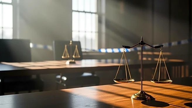 Federal Judge Orders Trump Administration to Resume Deportation Protection for Vulnerable Immigrant Youth