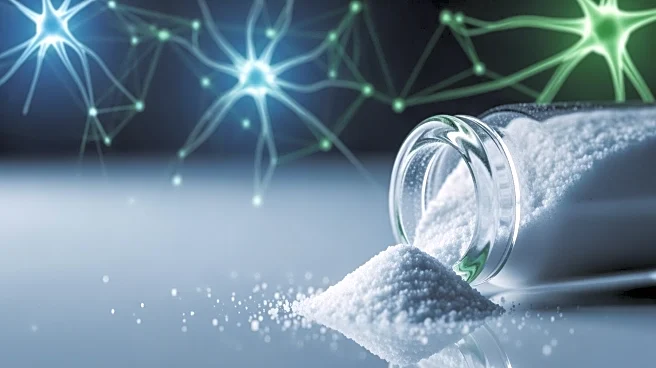 Kindai University Researchers Find Arginine Supplement Reduces Alzheimer's Damage in Animal Models