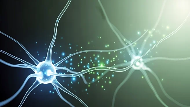 Baylor College of Medicine Researchers Discover Natural Process to Clear Alzheimer's Plaques in Mice